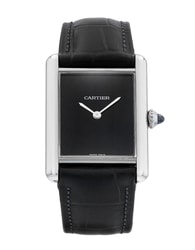 Cartier Tank Must WSTA0064